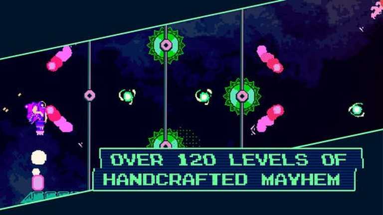 ATOMIK: RunGunJumpGun